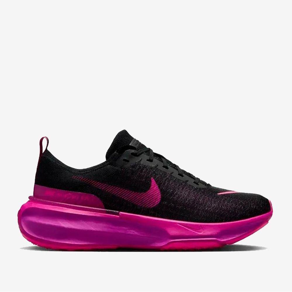 Мужские кроссовки Nike ZoomX Invincible Run FK 3 - DR2615-006 в